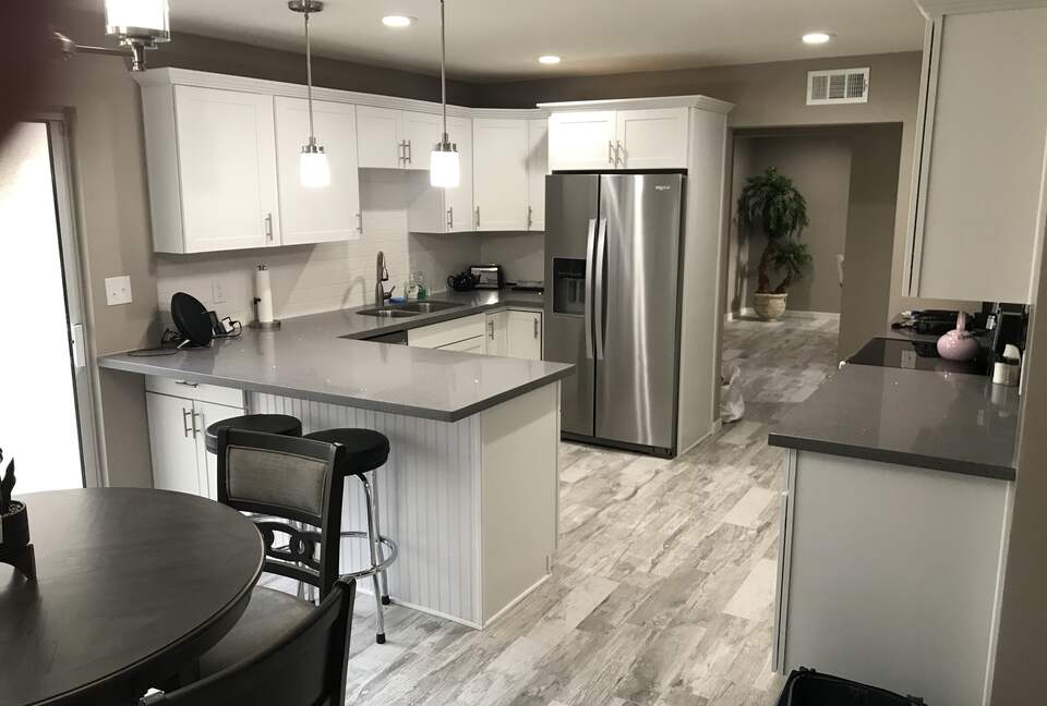 Perfect Old Town 3-Bedroom Townhome - Scottsdale, Arizona