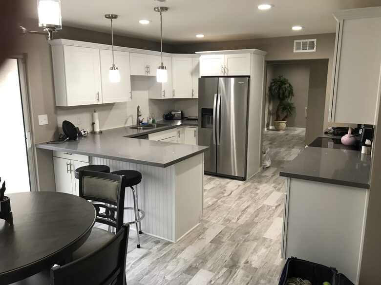 Perfect Old Town 3-Bedroom Townhome - Scottsdale, Arizona