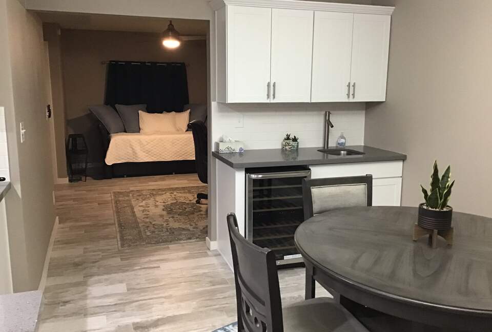 Perfect Old Town 3-Bedroom Townhome - Scottsdale, Arizona