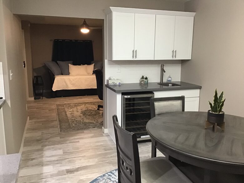 Perfect Old Town 3-Bedroom Townhome - Scottsdale, Arizona