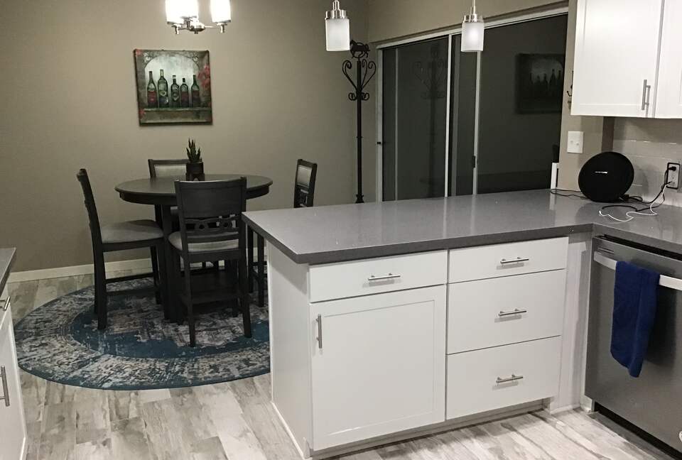 Perfect Old Town 3-Bedroom Townhome - Scottsdale, Arizona