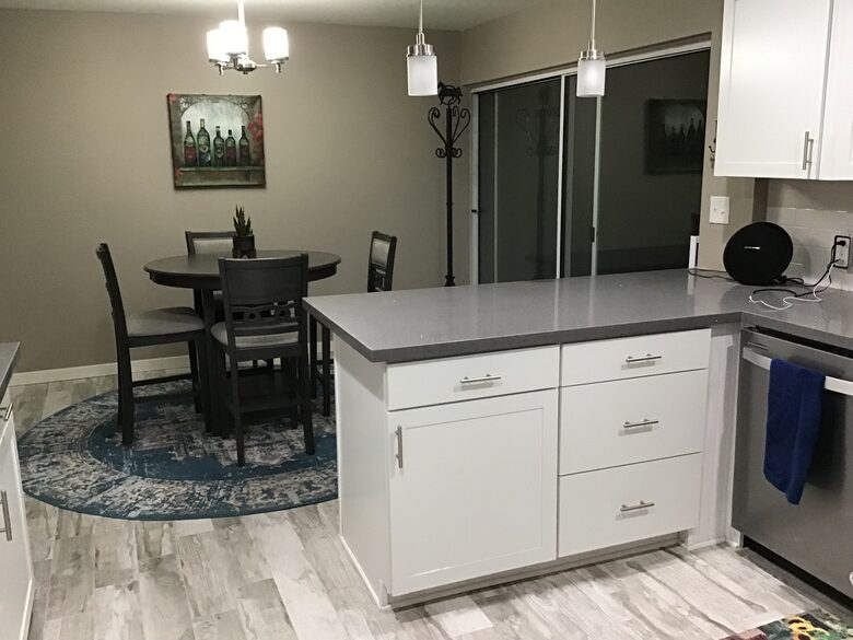 Perfect Old Town 3-Bedroom Townhome - Scottsdale, Arizona