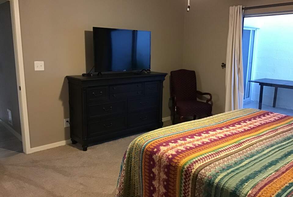 Perfect Old Town 3-Bedroom Townhome - Scottsdale, Arizona