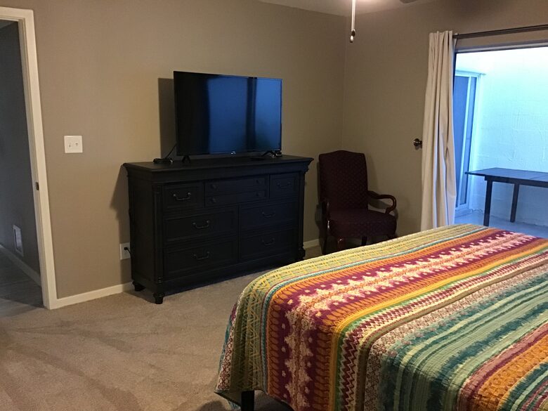 Perfect Old Town 3-Bedroom Townhome - Scottsdale, Arizona