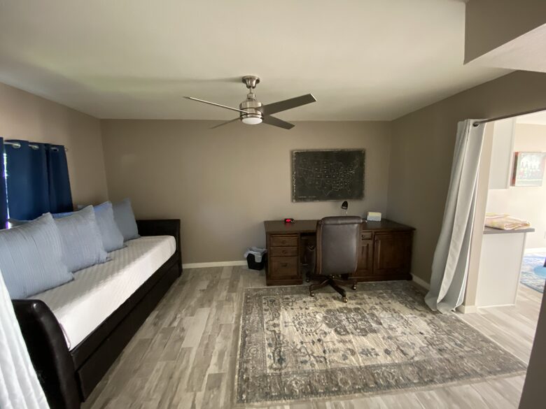 Perfect Old Town 3-Bedroom Townhome - Scottsdale, Arizona