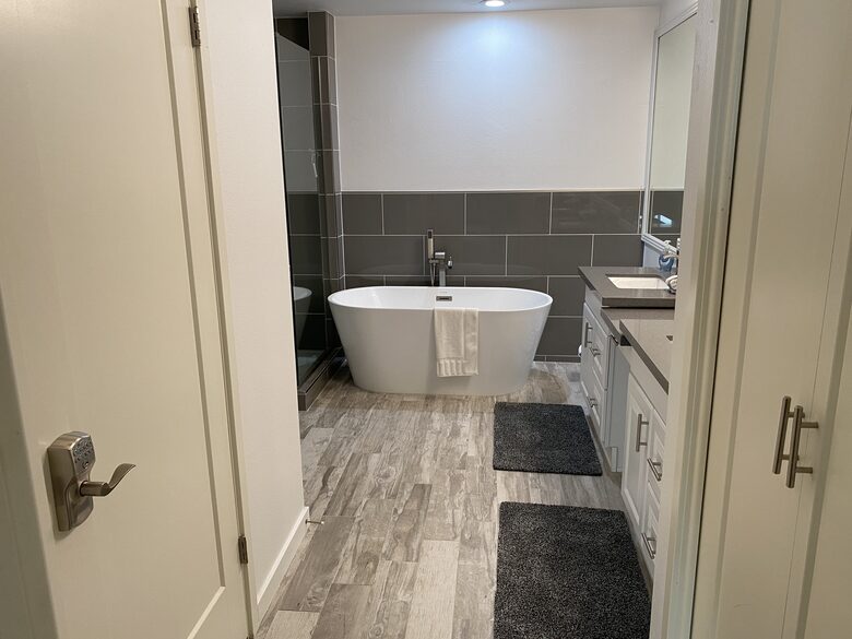 Perfect Old Town 3-Bedroom Townhome - Scottsdale, Arizona