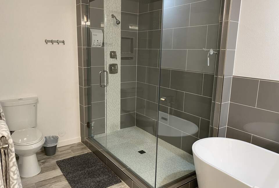 Perfect Old Town 3-Bedroom Townhome - Scottsdale, Arizona