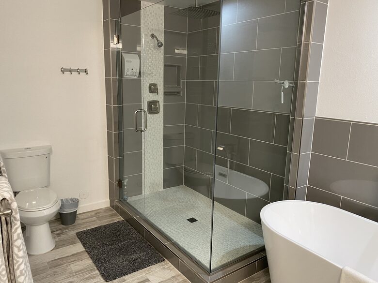 Perfect Old Town 3-Bedroom Townhome - Scottsdale, Arizona