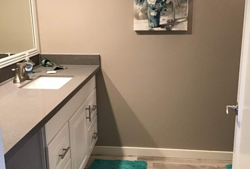 Perfect Old Town 3-Bedroom Townhome - Scottsdale, Arizona