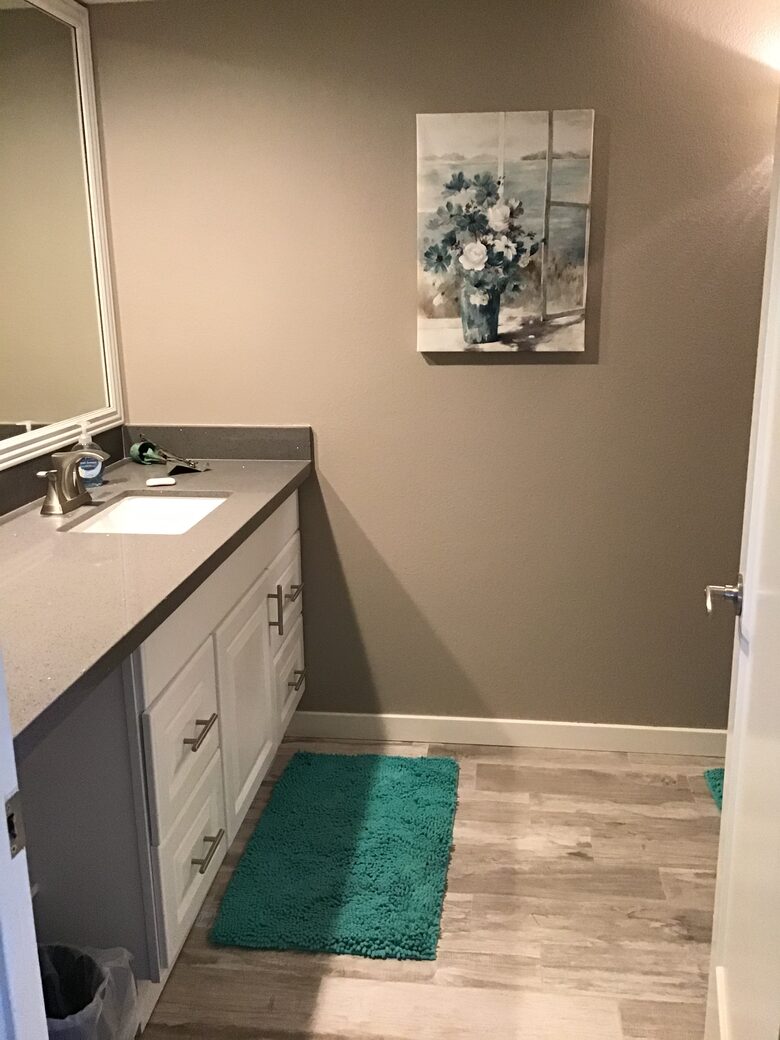 Perfect Old Town 3-Bedroom Townhome - Scottsdale, Arizona