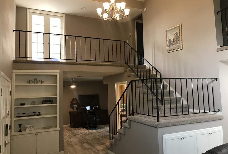 Perfect Old Town 3-Bedroom Townhome - Scottsdale, Arizona