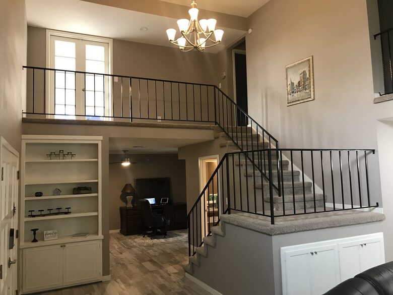 Perfect Old Town 3-Bedroom Townhome - Scottsdale, Arizona