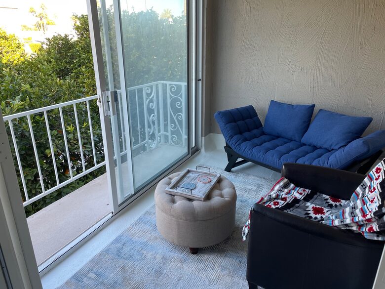 Perfect Old Town 3-Bedroom Townhome - Scottsdale, Arizona