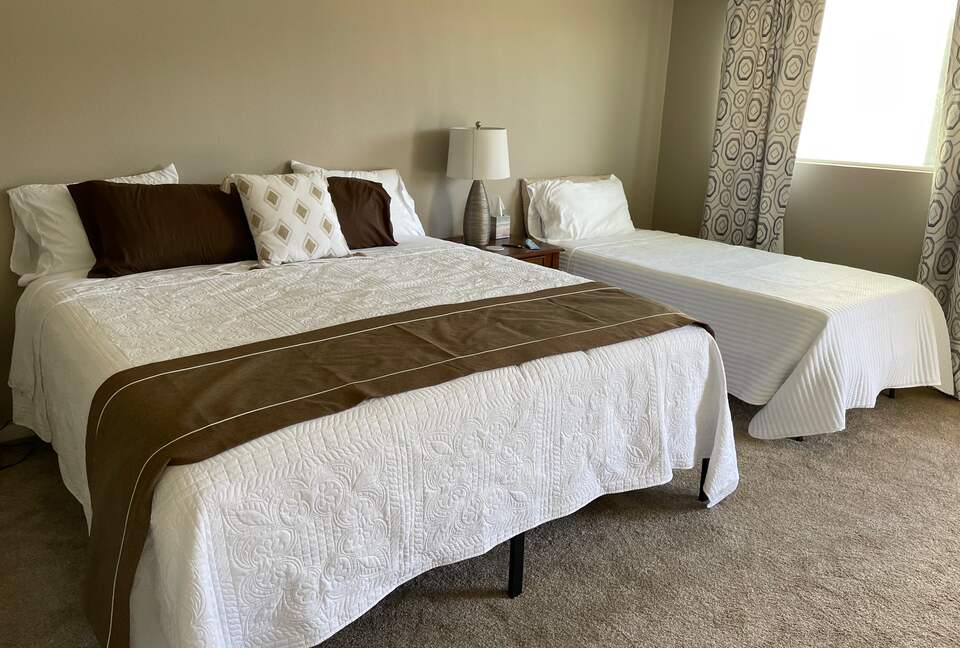 Perfect Old Town 3-Bedroom Townhome - Scottsdale, Arizona