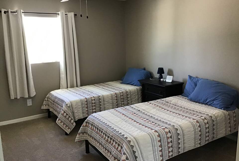 Perfect Old Town 3-Bedroom Townhome - Scottsdale, Arizona