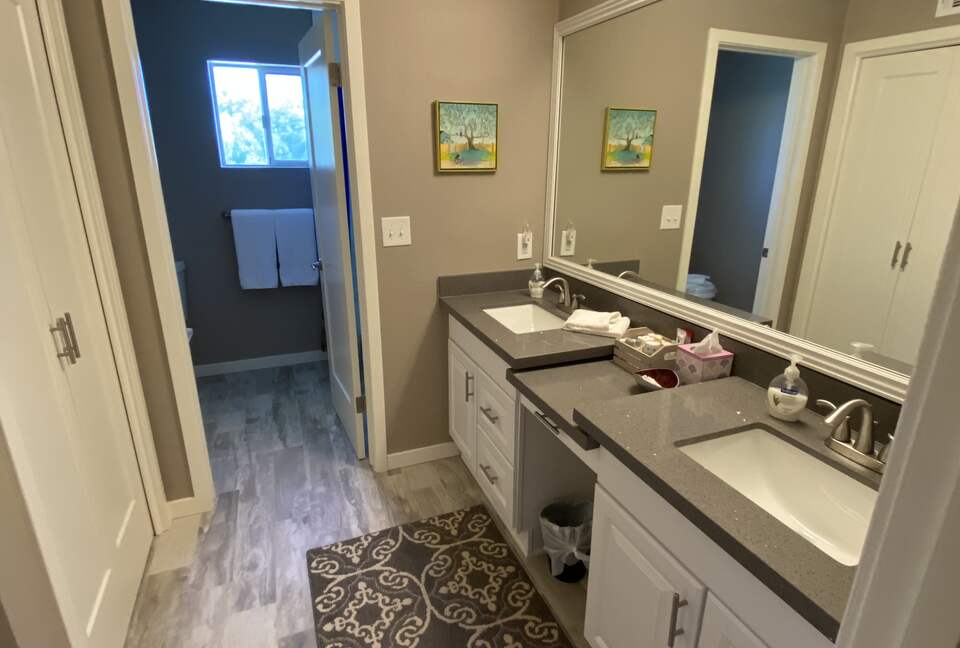 Perfect Old Town 3-Bedroom Townhome - Scottsdale, Arizona