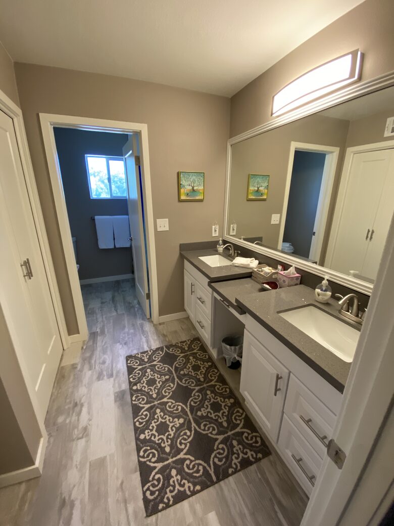 Perfect Old Town 3-Bedroom Townhome - Scottsdale, Arizona