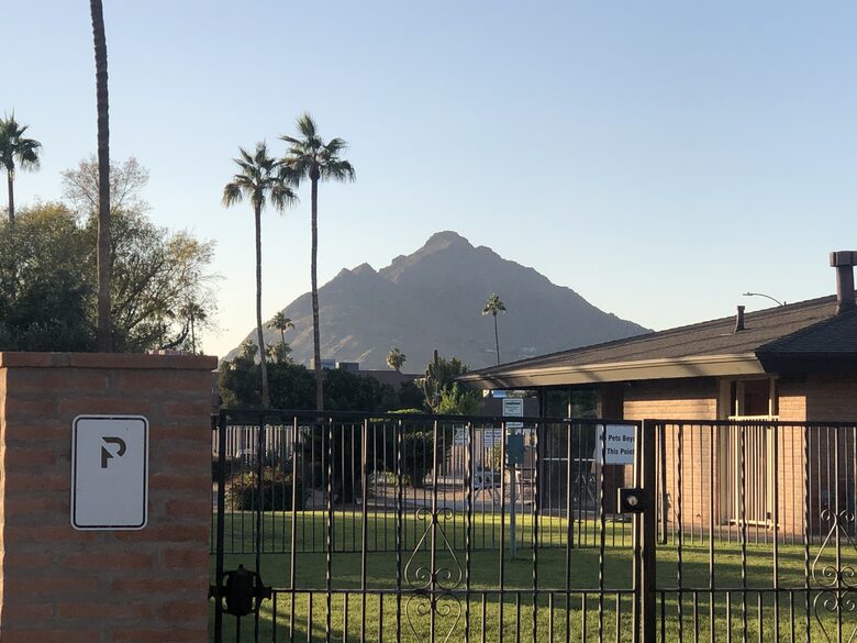 Perfect Old Town 3-Bedroom Townhome - Scottsdale, Arizona