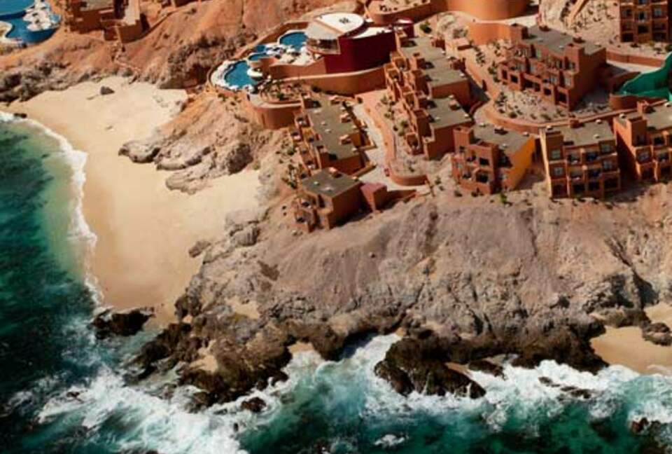 Club Regina | Cabo San Lucas - Cabo San Lucas, Mexico