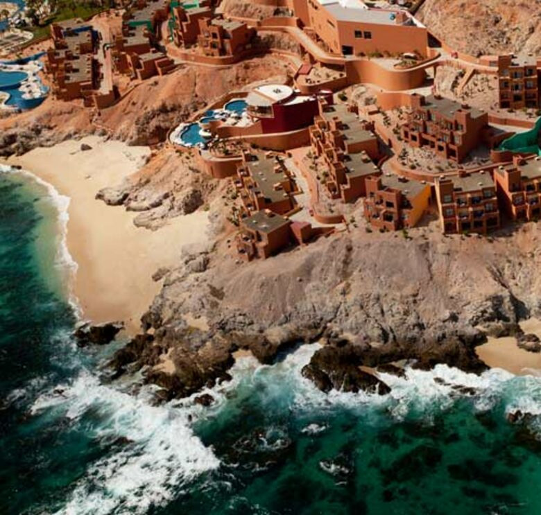 Club Regina | Cabo San Lucas - Cabo San Lucas, Mexico