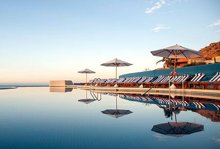 Club Regina | Cabo San Lucas - Cabo San Lucas, Mexico