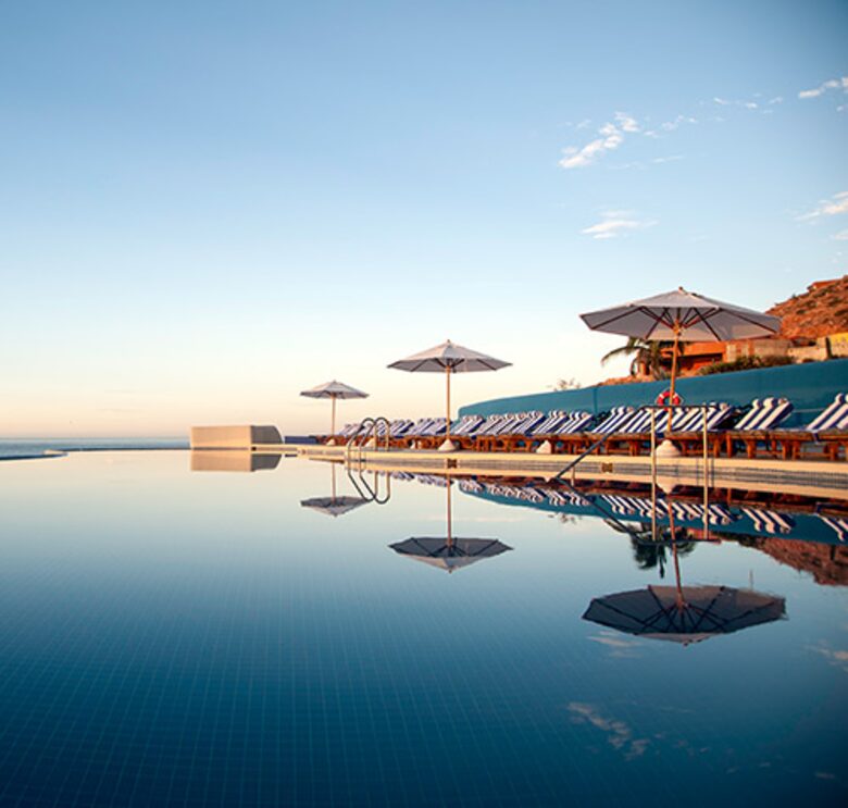 Club Regina | Cabo San Lucas - Cabo San Lucas, Mexico