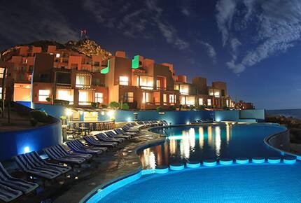 Club Regina | Cabo San Lucas - Cabo San Lucas, Mexico