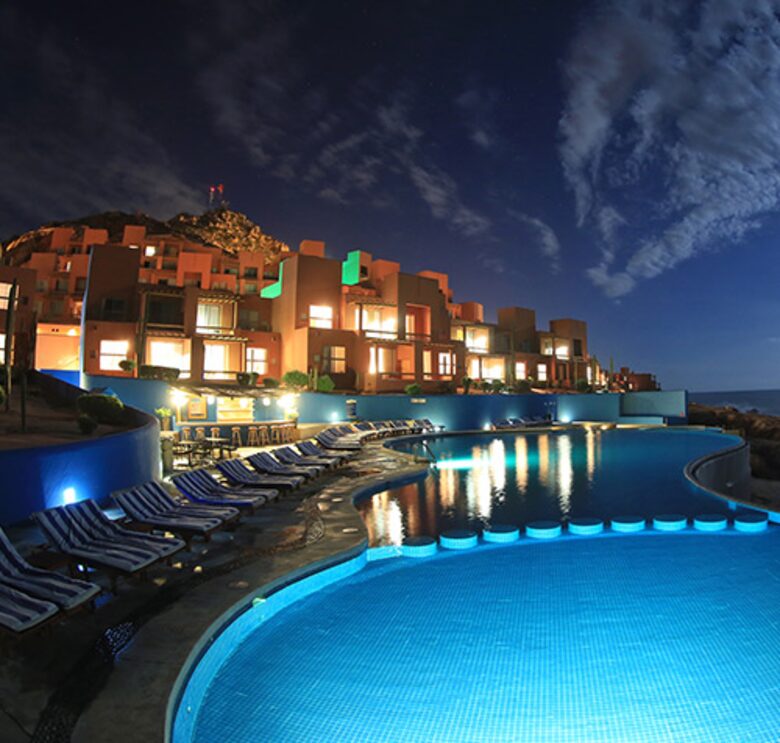 Club Regina | Cabo San Lucas - Cabo San Lucas, Mexico
