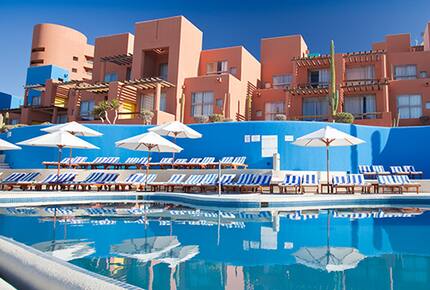 Club Regina | Cabo San Lucas - Cabo San Lucas, Mexico