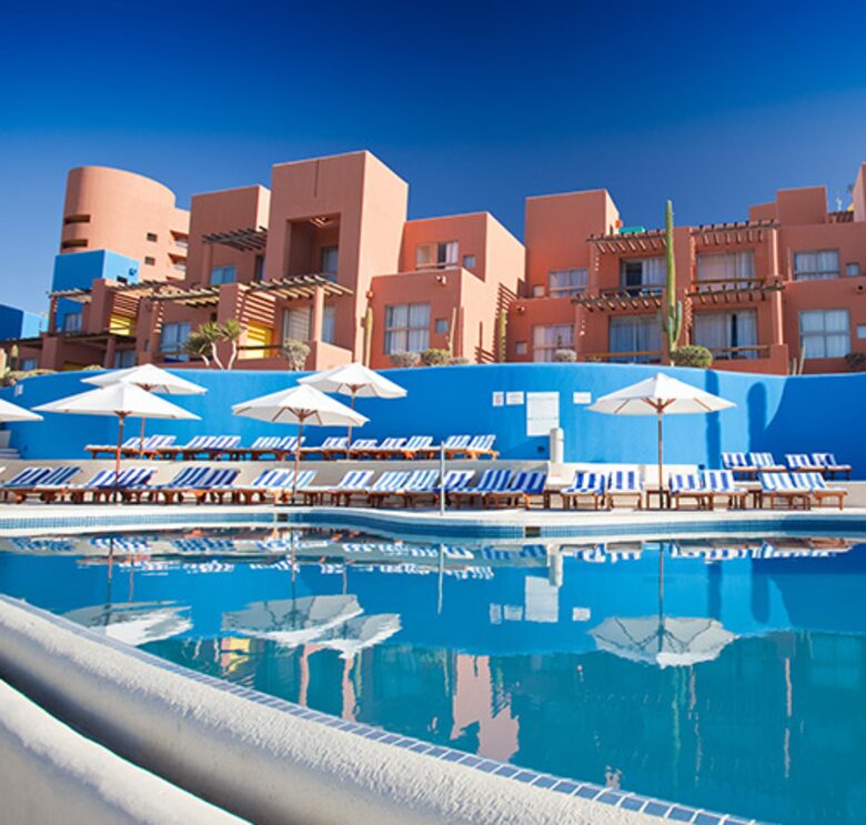 Club Regina | Cabo San Lucas - Cabo San Lucas, Mexico