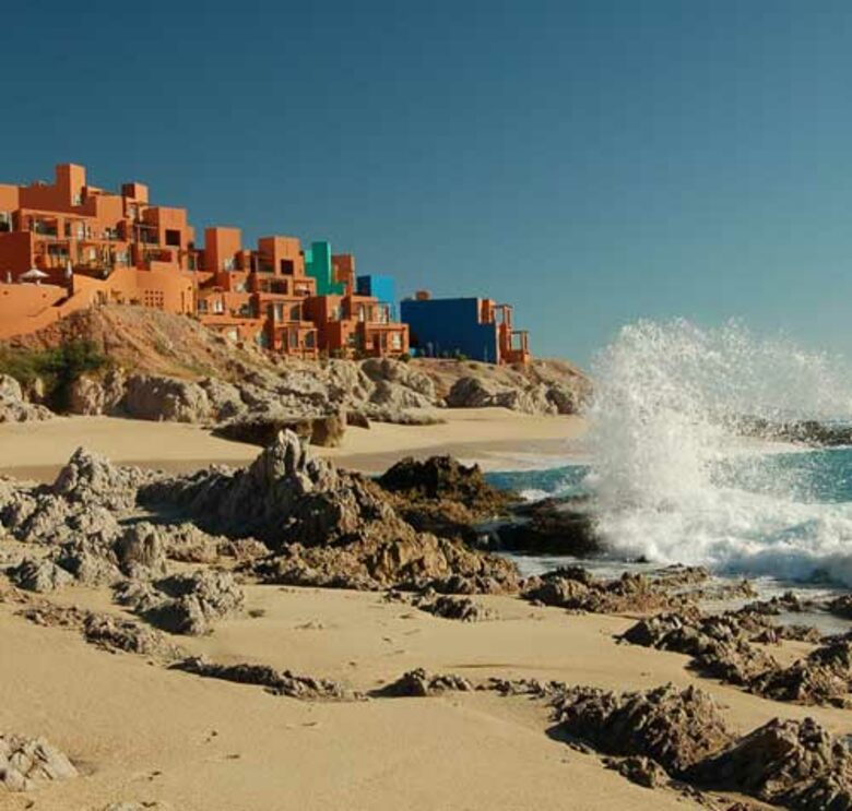 Club Regina | Cabo San Lucas - Cabo San Lucas, Mexico