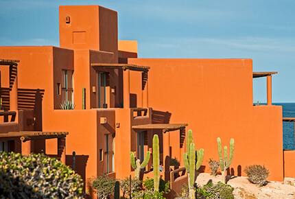 Club Regina | Cabo San Lucas - Cabo San Lucas, Mexico