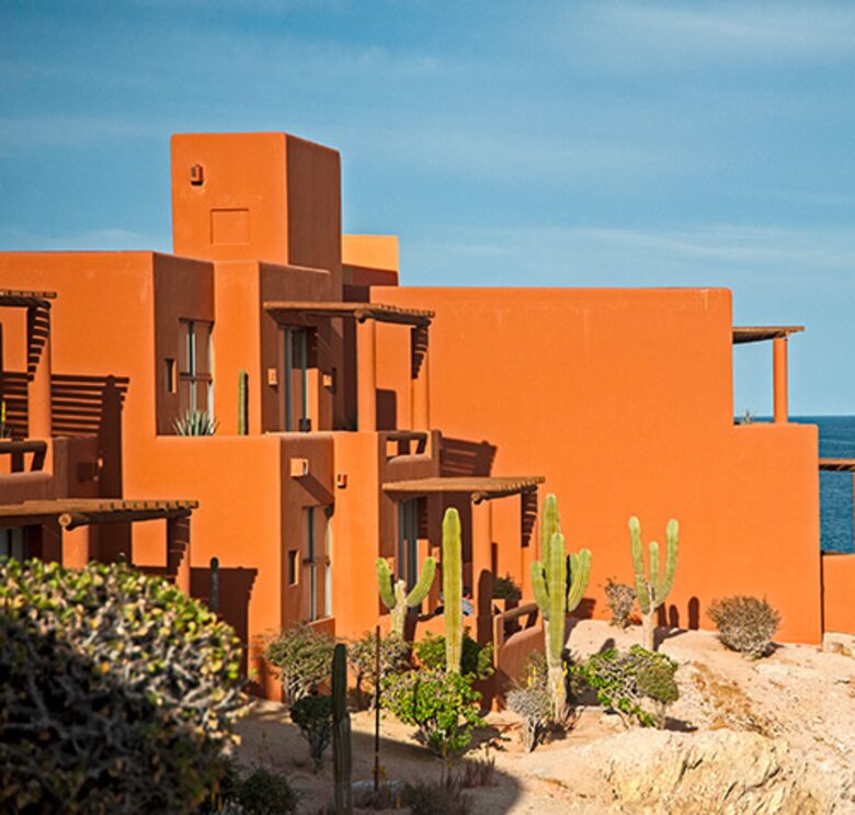 Club Regina | Cabo San Lucas - Cabo San Lucas, Mexico