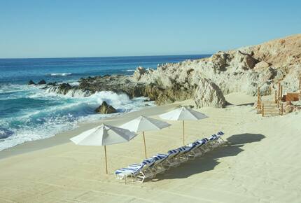 Club Regina | Cabo San Lucas - Cabo San Lucas, Mexico