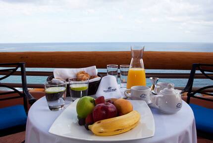 Club Regina | Cabo San Lucas - Cabo San Lucas, Mexico