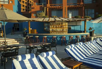 Club Regina | Cabo San Lucas - Cabo San Lucas, Mexico