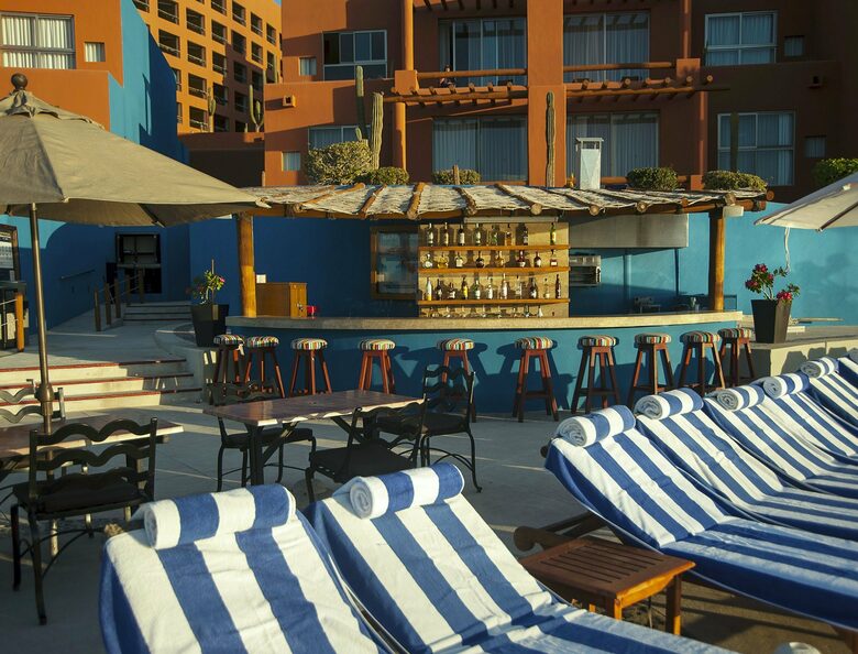 Club Regina | Cabo San Lucas - Cabo San Lucas, Mexico