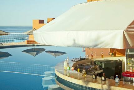 Club Regina | Cabo San Lucas - Cabo San Lucas, Mexico