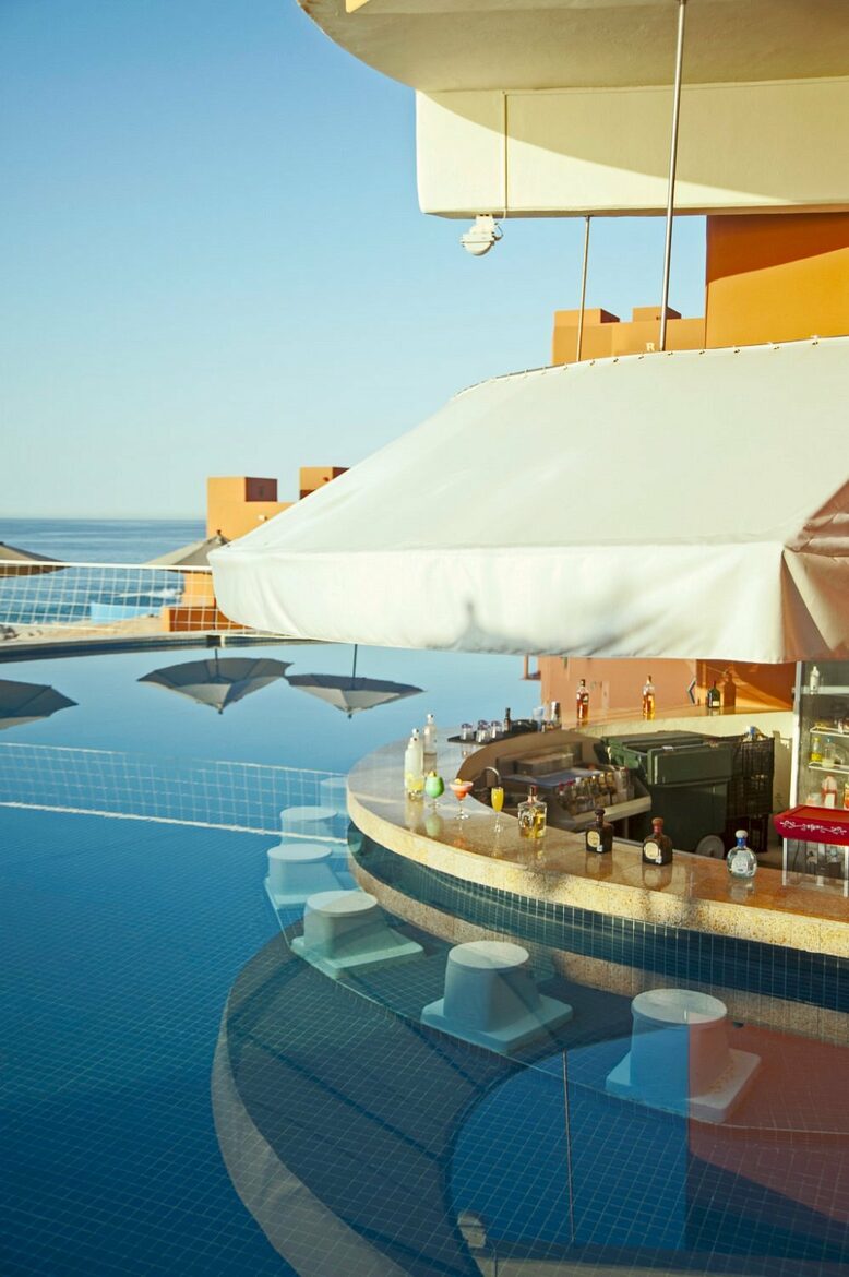 Club Regina | Cabo San Lucas - Cabo San Lucas, Mexico