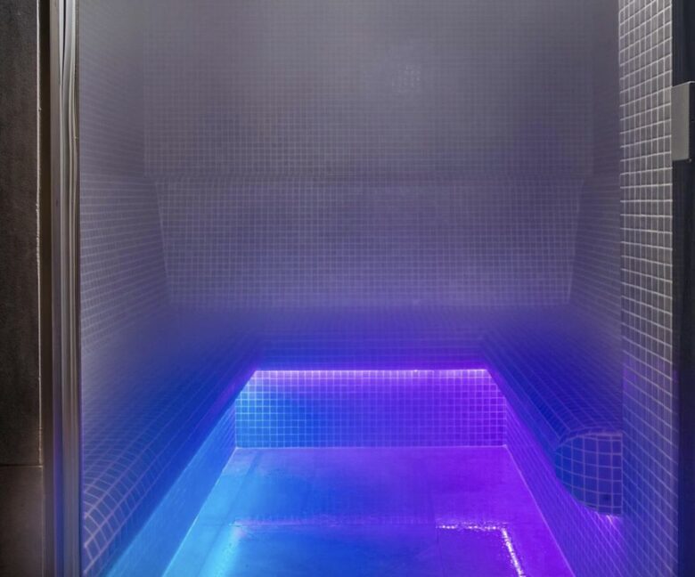 Chic apartment Residence La Cordée - Chamonix-Mont-Blanc, France