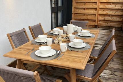 Chic apartment Residence La Cordée - Chamonix-Mont-Blanc, France