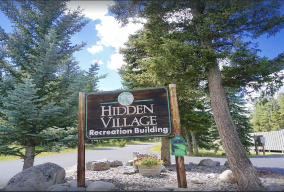 Family Retreat in Big Sky - Big Sky, Montana