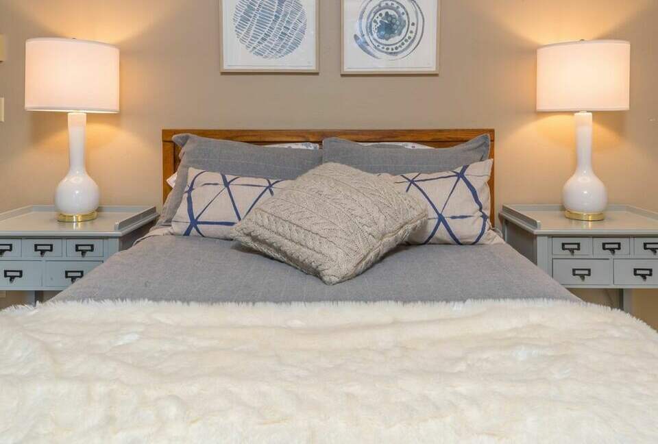 Family Retreat in Big Sky - Big Sky, Montana