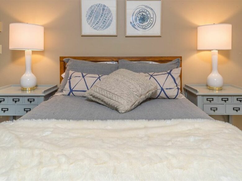 Family Retreat in Big Sky - Big Sky, Montana