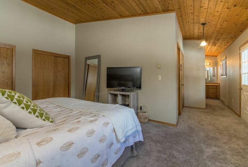 Family Retreat in Big Sky - Big Sky, Montana