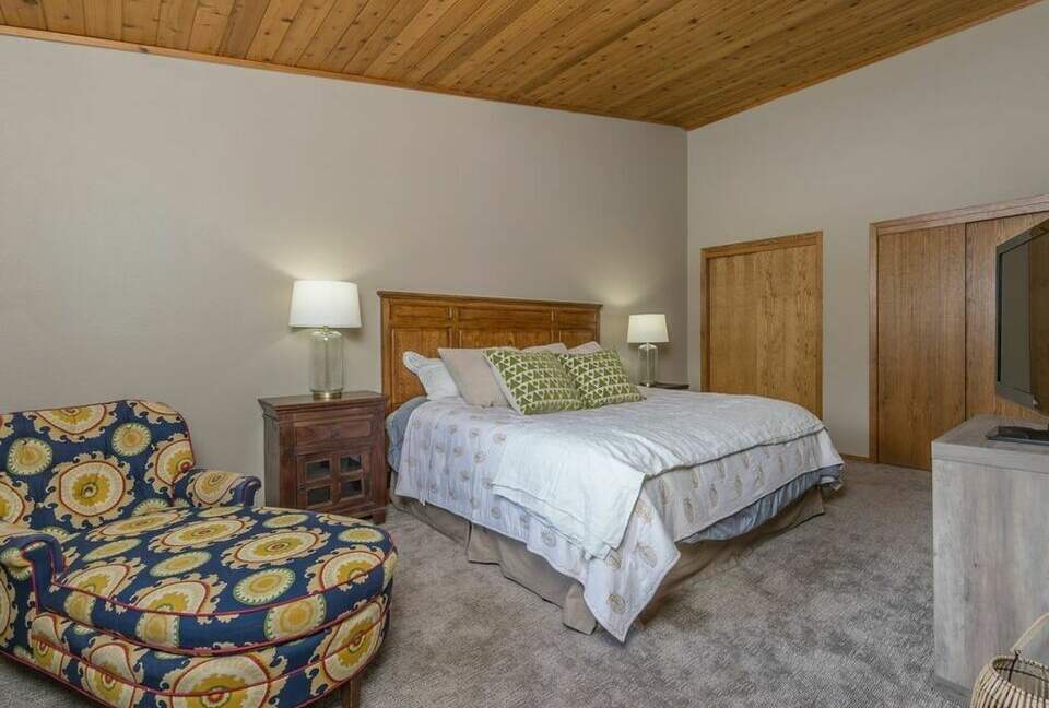 Family Retreat in Big Sky - Big Sky, Montana