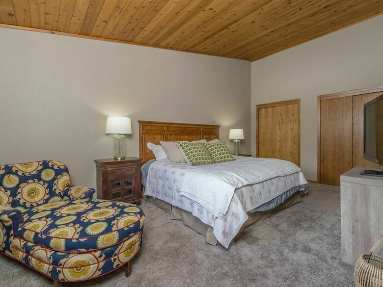 Family Retreat in Big Sky - Big Sky, Montana