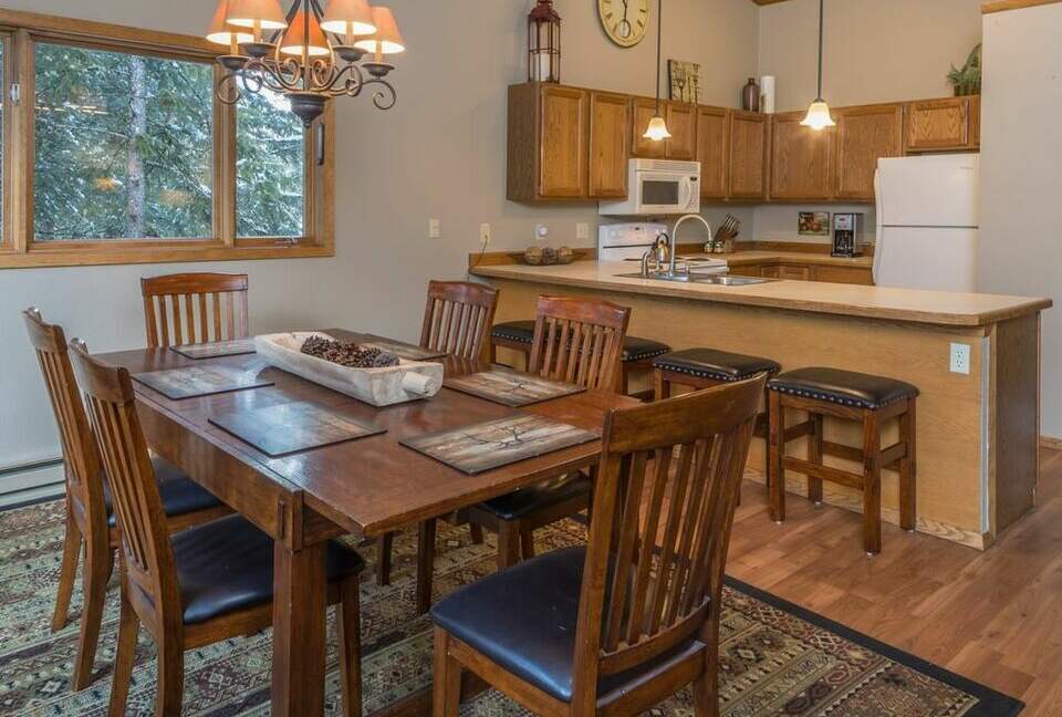 Family Retreat in Big Sky - Big Sky, Montana