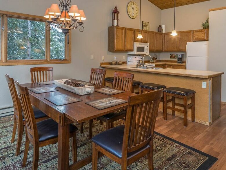 Family Retreat in Big Sky - Big Sky, Montana