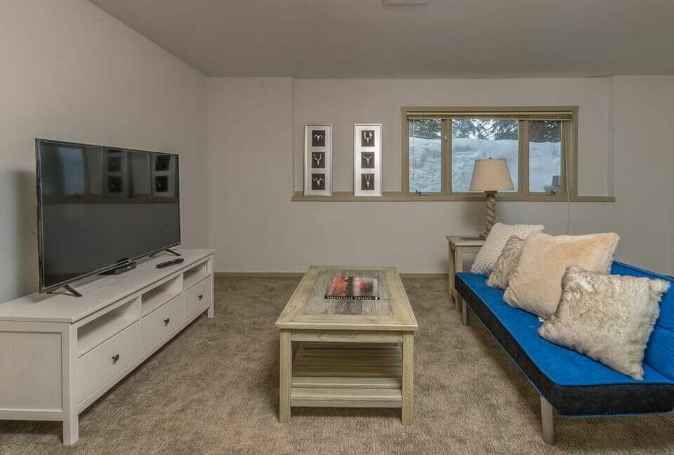 Family Retreat in Big Sky - Big Sky, Montana